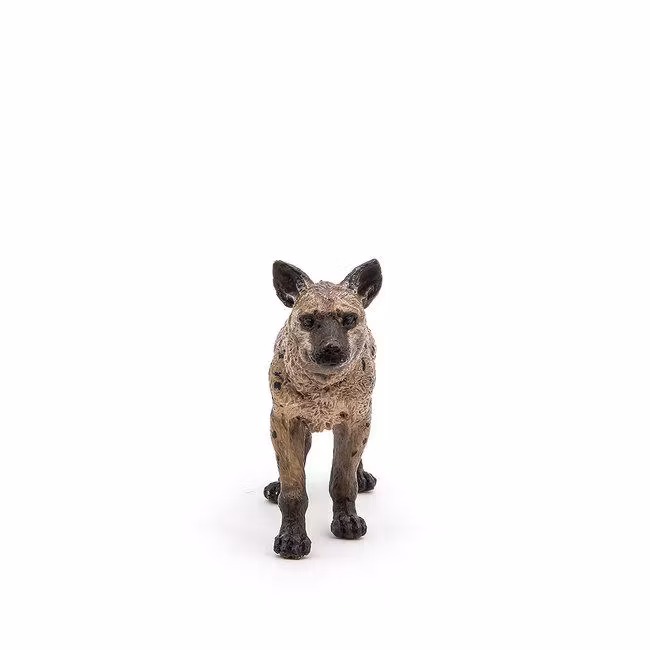 Fläckig Hyena 9 cm (Papo)