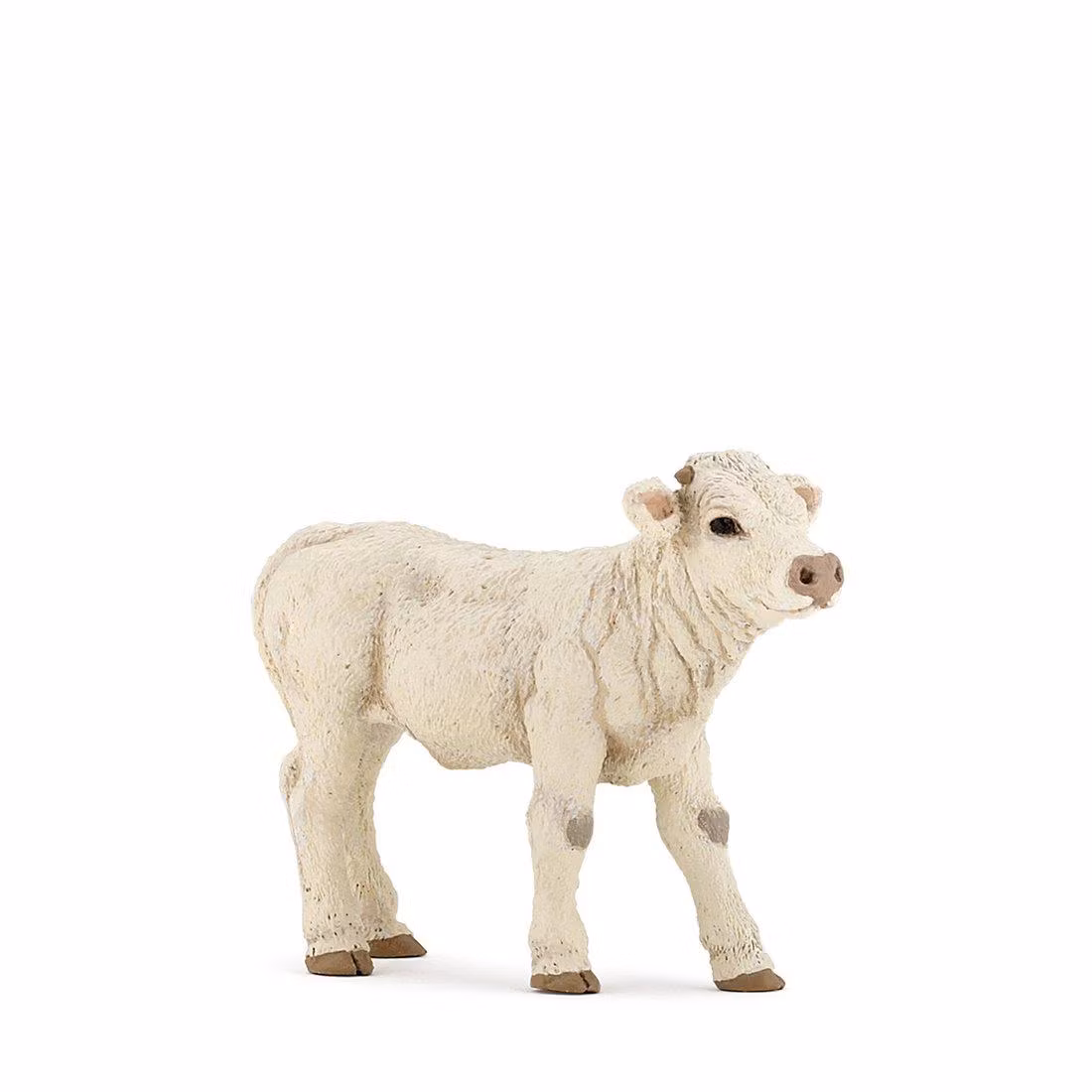 Charolais kalv (Papo)