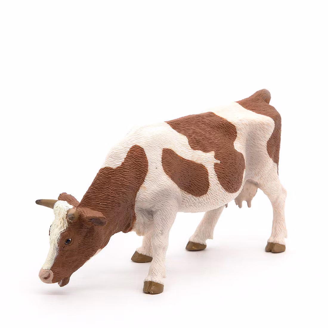 Simmental ko (Papo)
