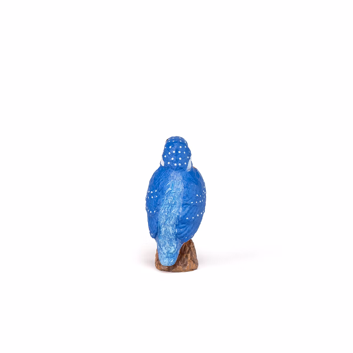 Kungsfiskare 4 cm (Papo)