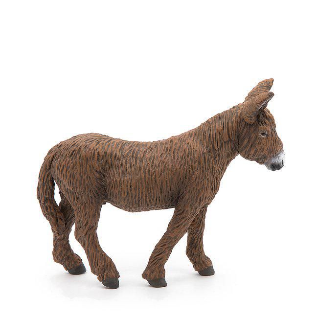 Poitouåsna 11 cm (Papo)