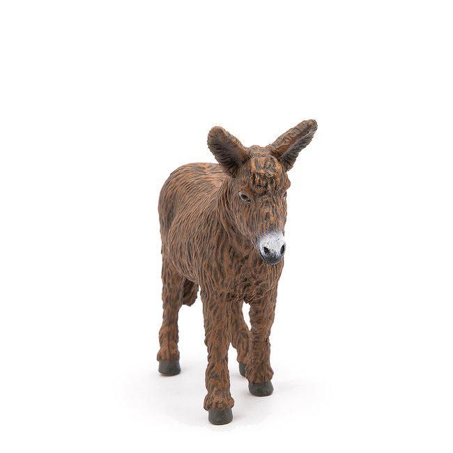 Poitouåsna 11 cm (Papo)