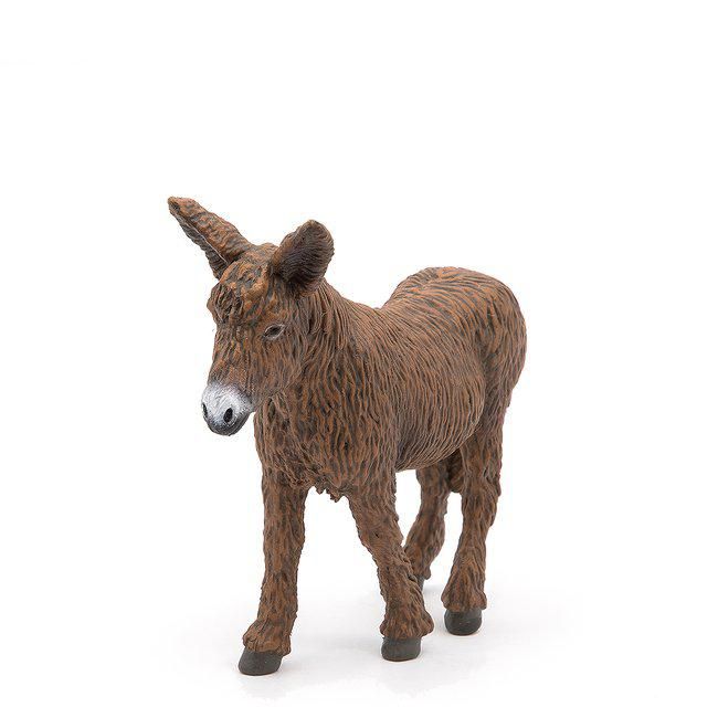 Poitouåsna 11 cm (Papo)