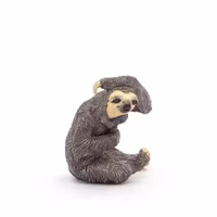 Sengångare med unge 6 cm (Papo)