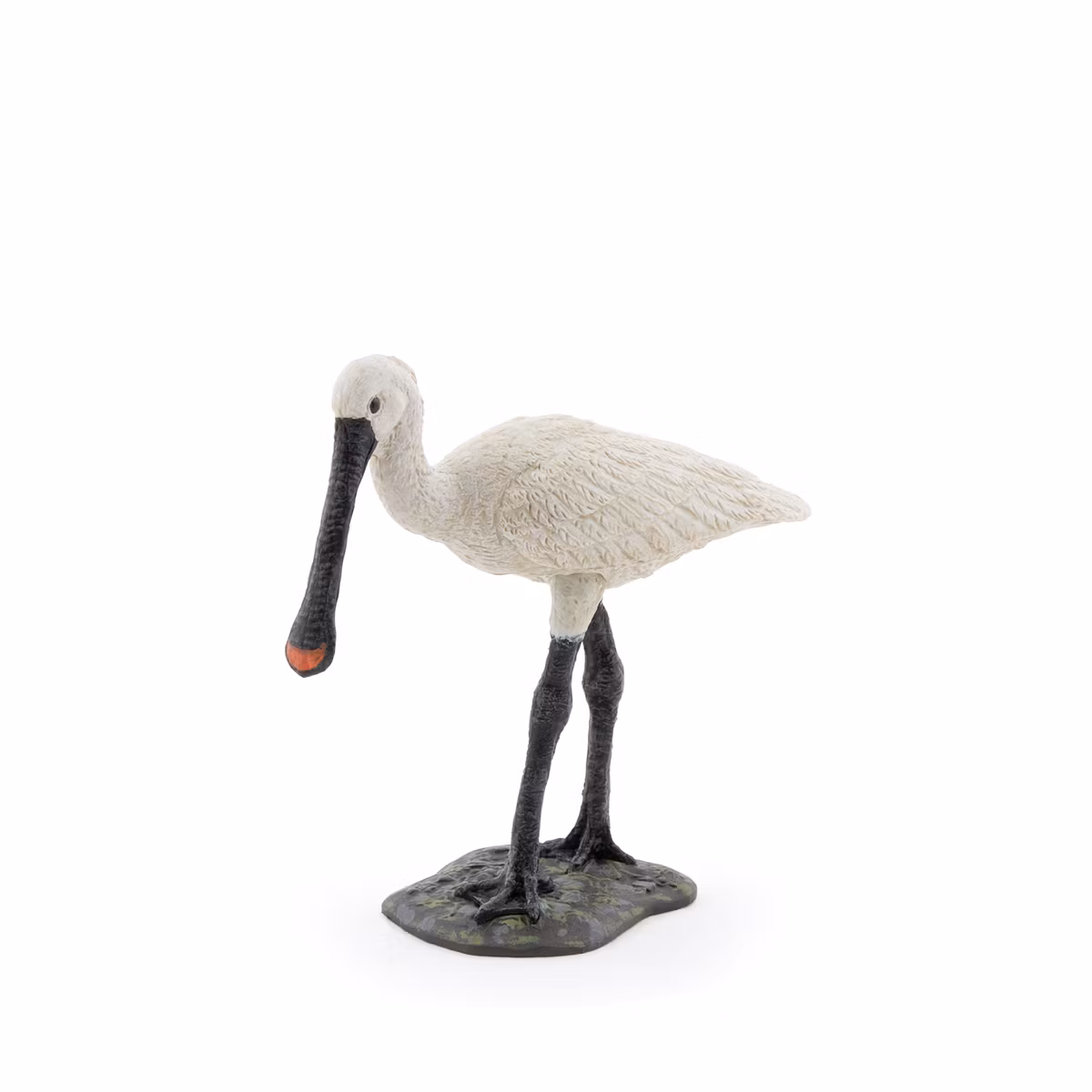 Skedstork 9 cm (Papo)