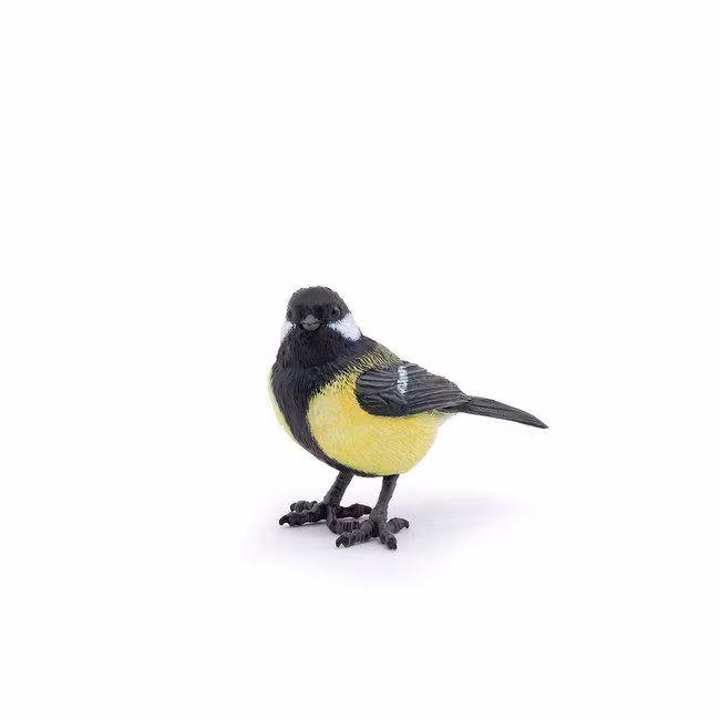 Talgoxe 5 cm (Papo)