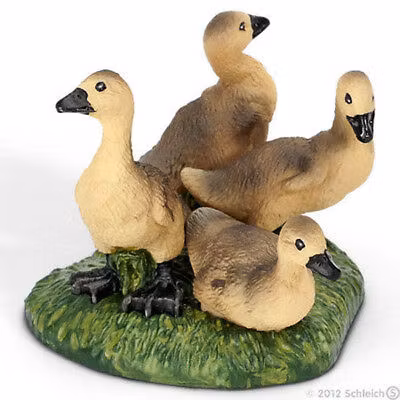 Gässlingar (Schleich)