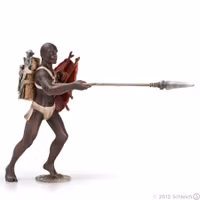 Afrikan (Schleich)