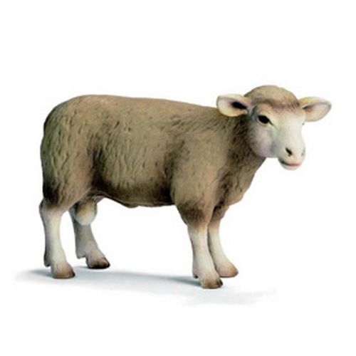 Bagge (Schleich)