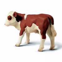 Kalv (Schleich)