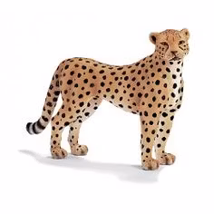 Gepardhona (Schleich)