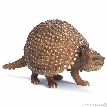 Glyptodon 11 cm (Schleich)