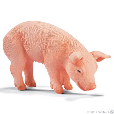 Griskulting (Schleich)