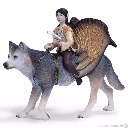 Jaro (Schleich)