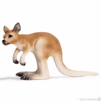 Känguruunge (Schleich)