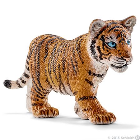 Tigerunge (Schleich)