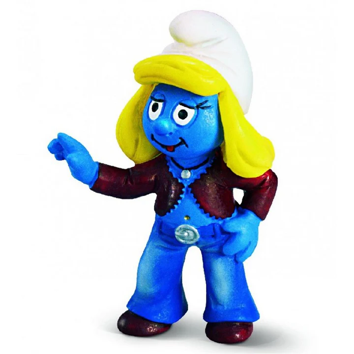 Trendsmurfan