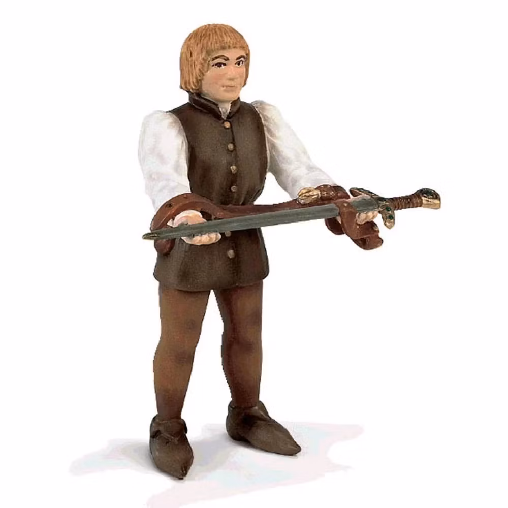 Väpnare (Schleich)
