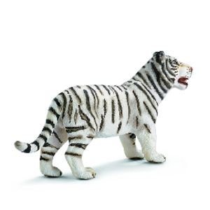 Vit tiger (Schleich)