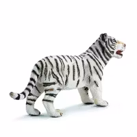 Vit tiger (Schleich)