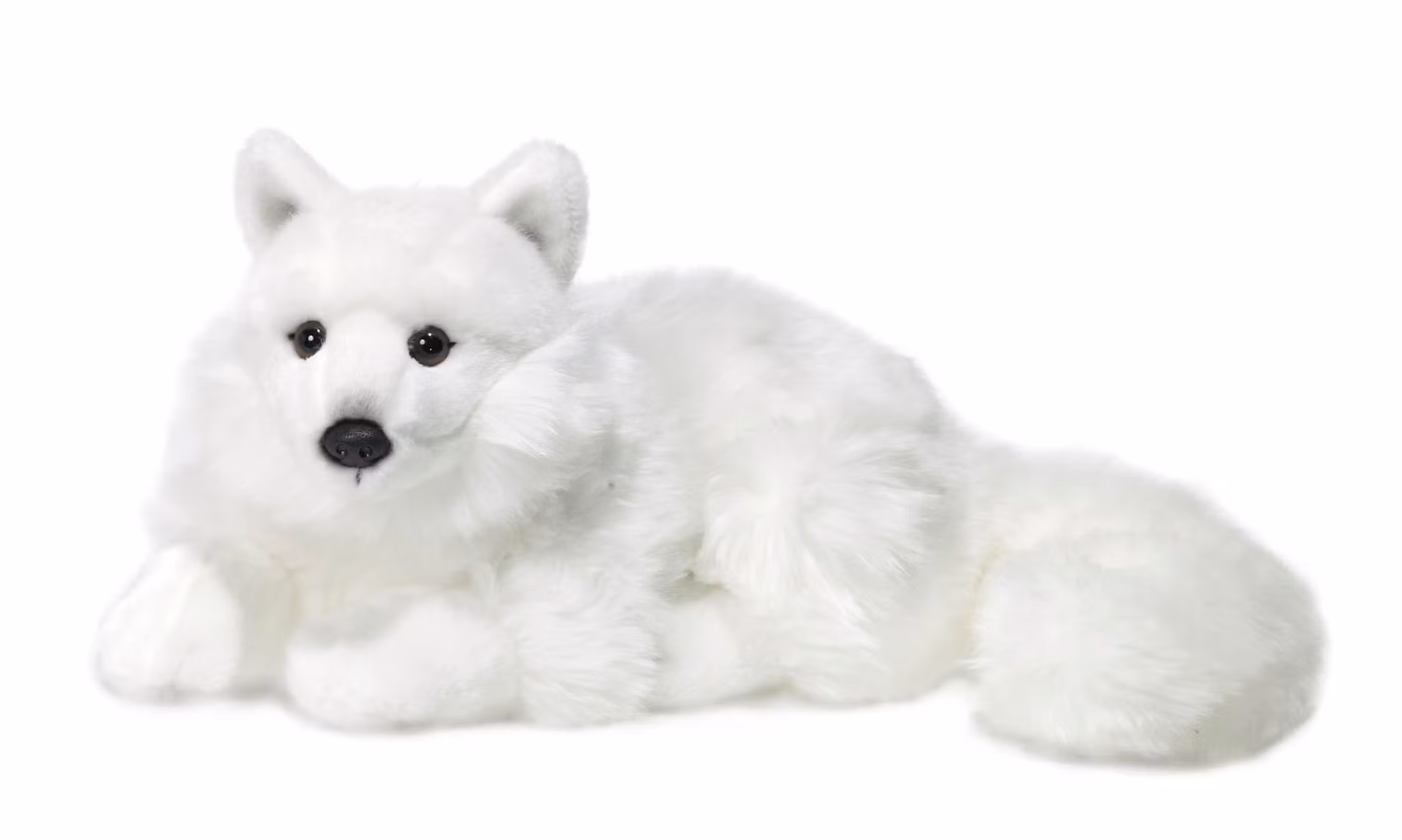 Fjällräv 25 cm (WWF)