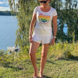 Speak UP / Pride DAM