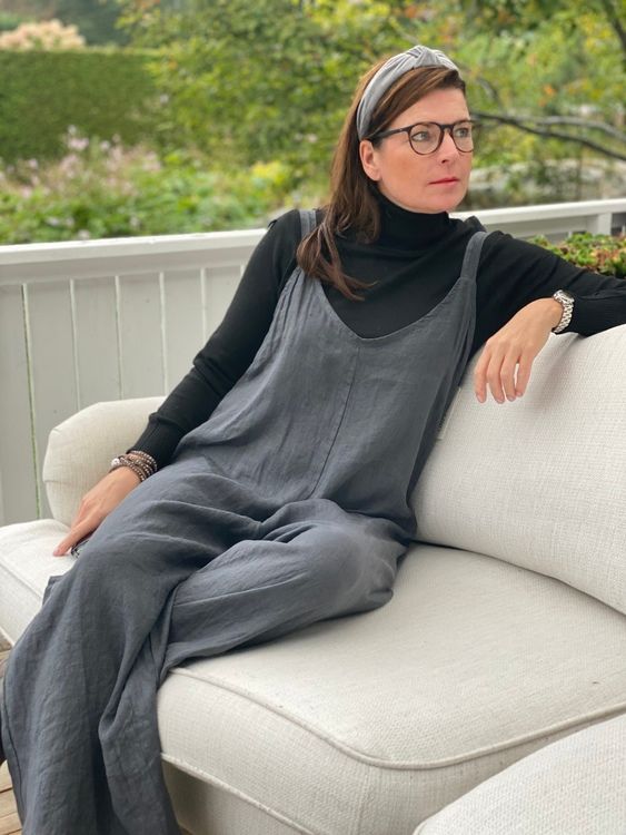 Hängselbyxa / Dungarees