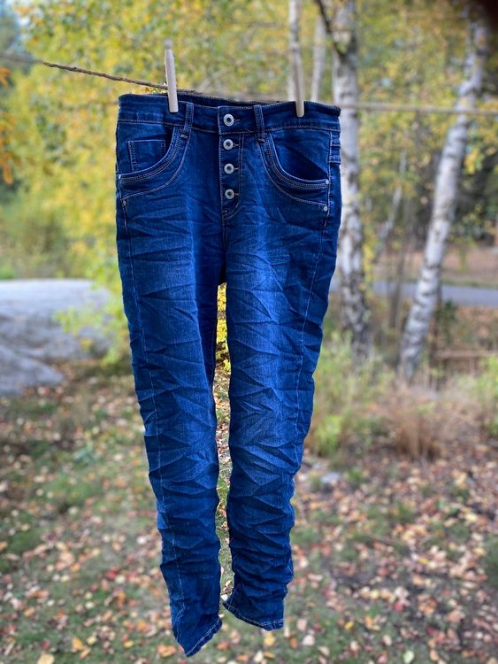 Jeans Karostar