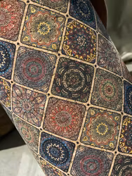 Yogamatta Kork