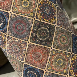 Yogamatta Kork
