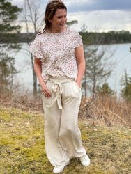 wide pants