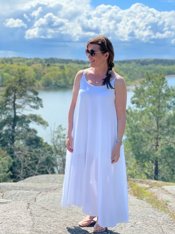 Summerdream Maxiklänning