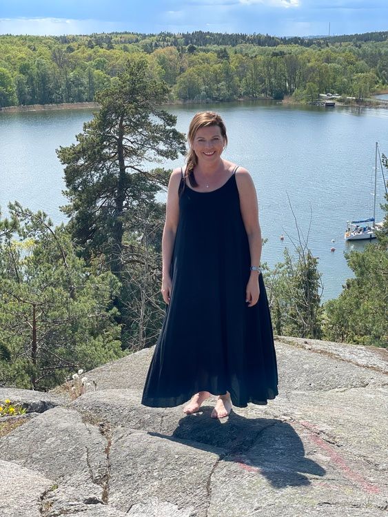 Summerdream Maxiklänning