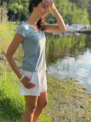 Cozy Living shorts