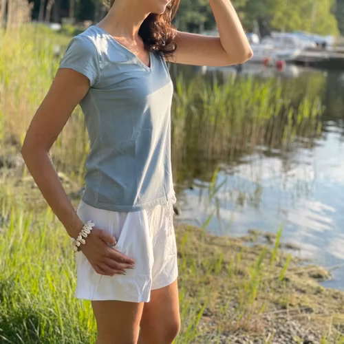 Cozy Living shorts