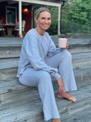 cozy pants