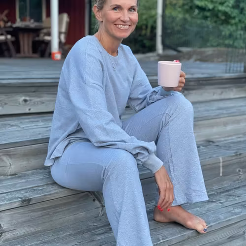 cozy pants