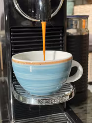 Espressokoppar
