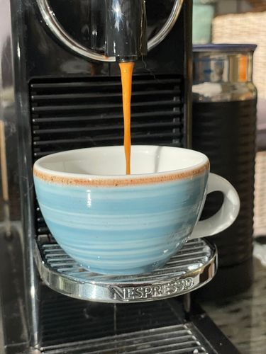 Espressokoppar