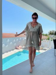 Kaftan Sea angel