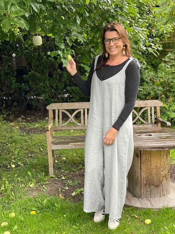 Hängselbyxa / Dungarees