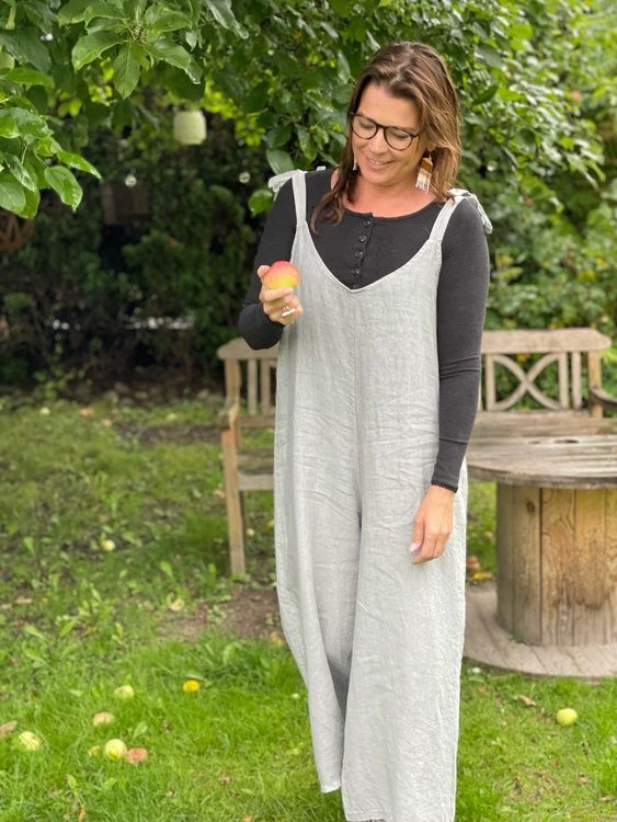 Hängselbyxa / Dungarees