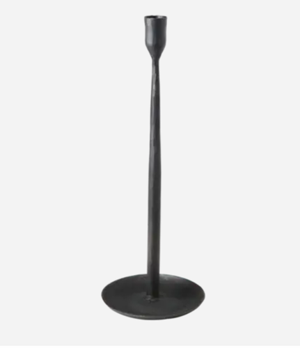 THOR Ljusstake , Svart