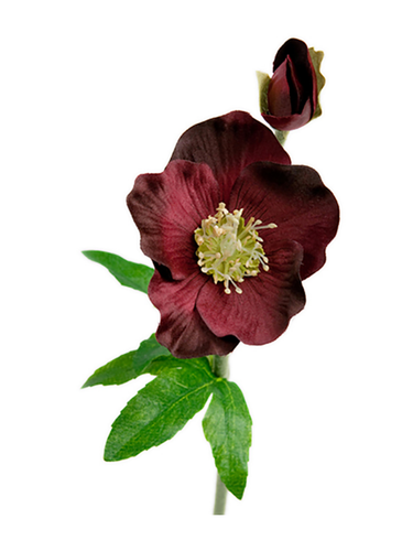 Julros 36 cm dekorations blomma