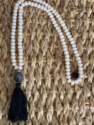 Simple days mala halsband