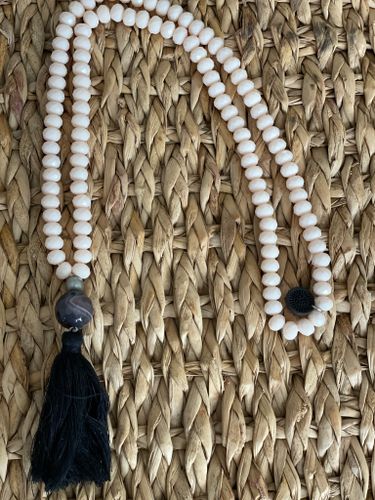 Simple days mala halsband