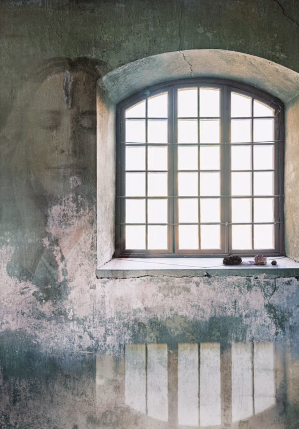Art Prints - Inner Peace by soul Image