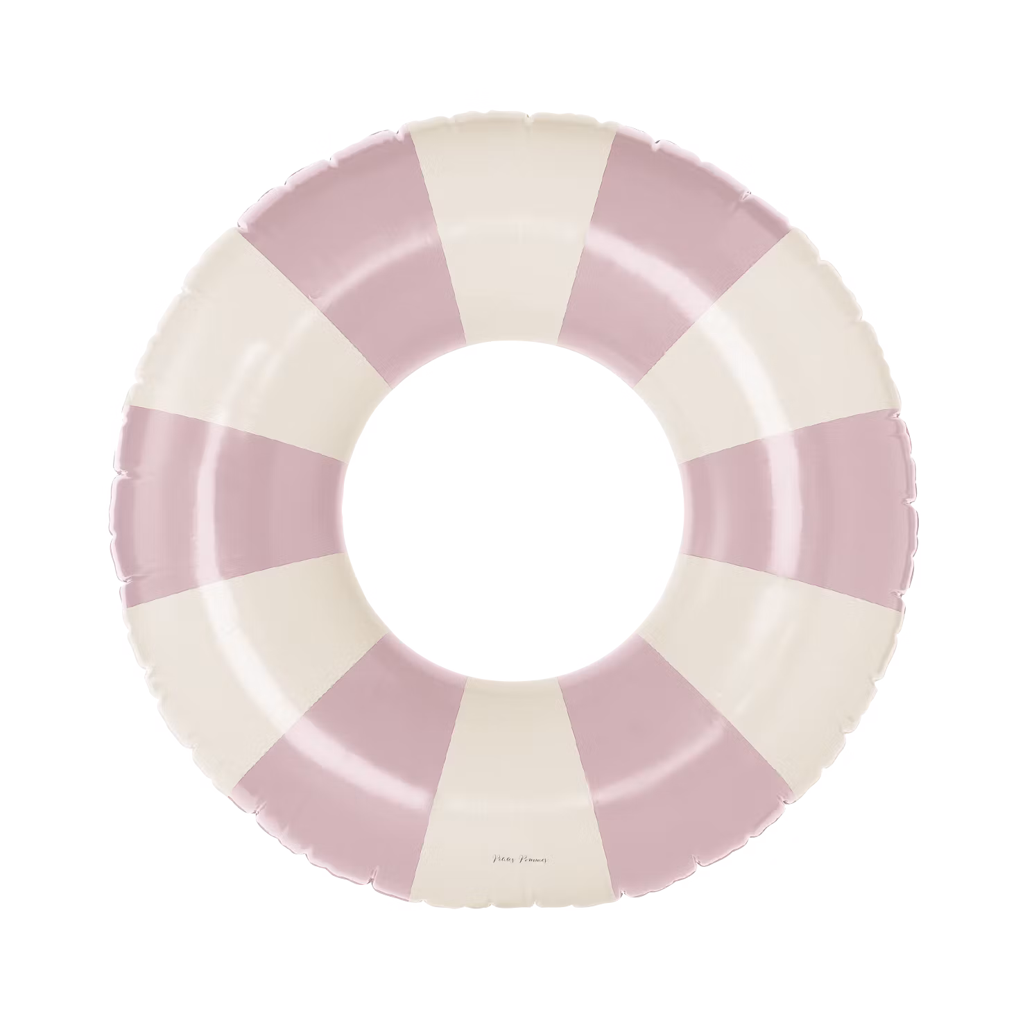 Classic swimming ring 60 cm or 120 cm Petit Pommes