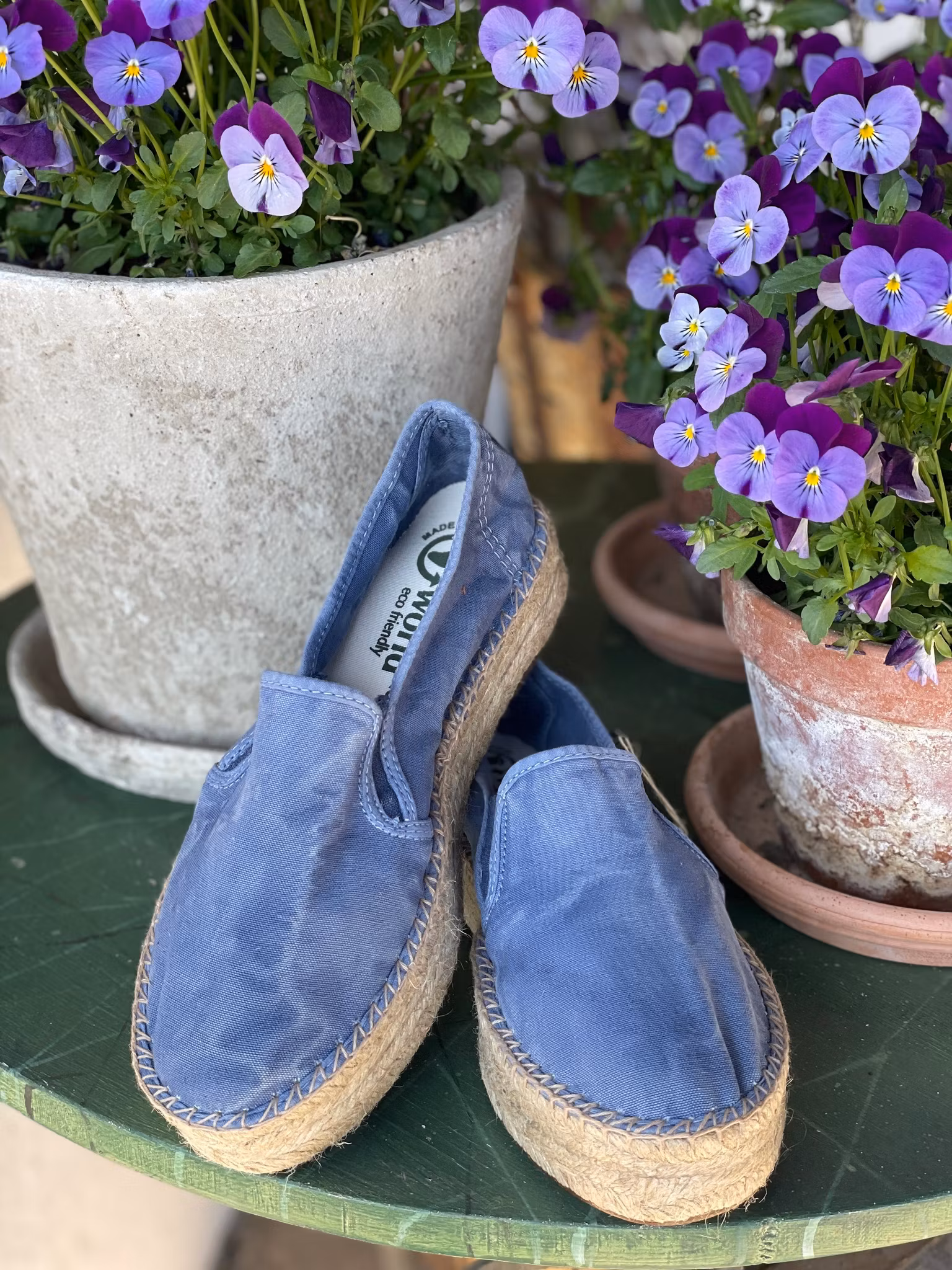 Espradillos