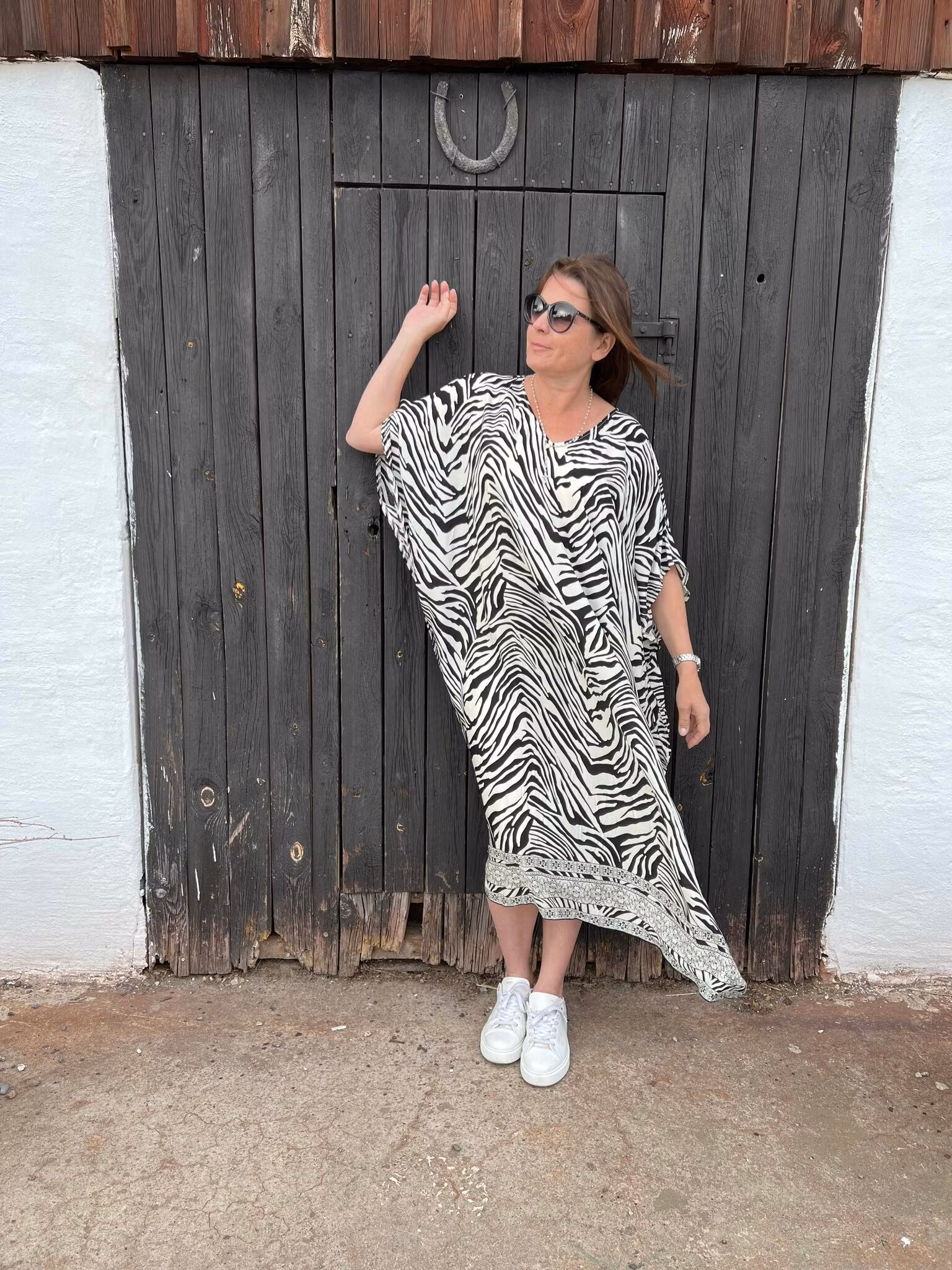 Kaftan Milan